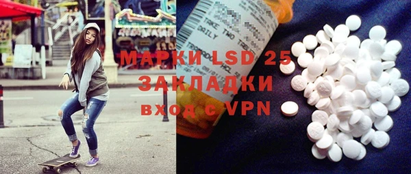 Альфа ПВП Бородино